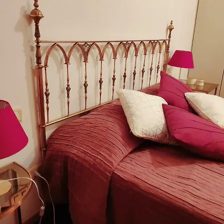 Maison d'hôtes Home And Go - 50.3 *