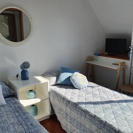 Home And Go - 50.3 Maison d'hôtes Bergame