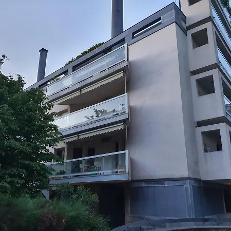 Gæstehus Home And Go - 50.3 *