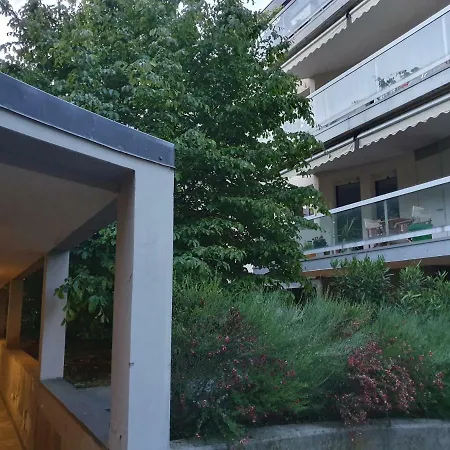 Gæstehus Home And Go - 50.3 Bergamo