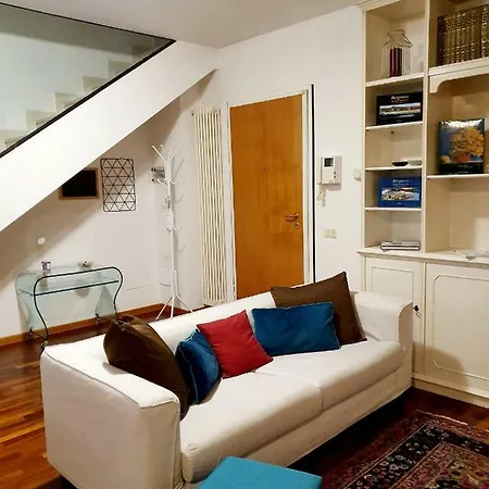 Home And Go - 50.3 * Bergamo