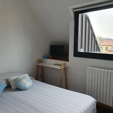 Home And Go - 50.3 Gæstehus
